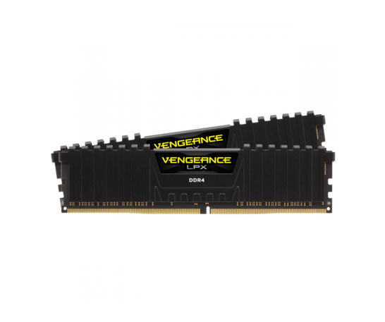 Corsair Vengeance LPX CMK64GX4M2D3600C18 64 GB DDR4 3600 MHz