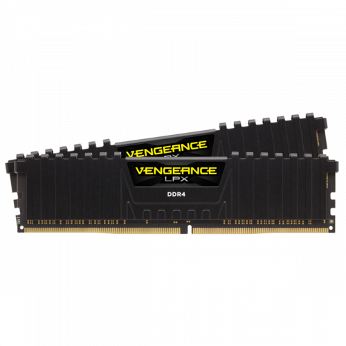 Corsair Vengeance LPX CMK64GX4M2E3200C16