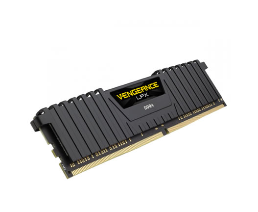 Corsair Vengeance LPX CMK8GX4M1Z3200C16 8 GB DDR4 3200 MHz