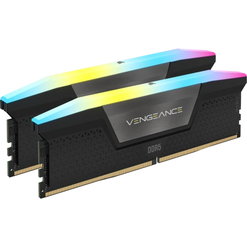 Corsair Vengeance RGB 64 GB DDR5 6000 MHz