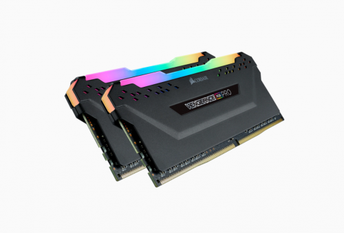 Corsair Vengeance Rgb Pro 32gb