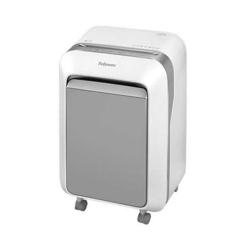 Destructora Blanca Lx211 Fellowes 505030