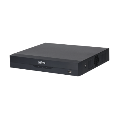 DH XVR5116HS I3 DAHUA GRABADOR HIBRIDO