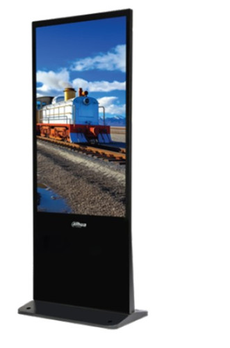 DHI LDV55 SAI400TL B3 DAHUA DISPLAY TOT