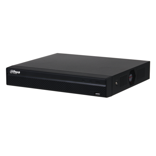DHI NVR4104HS P 4KS3 DAHUA GRABADOR IP