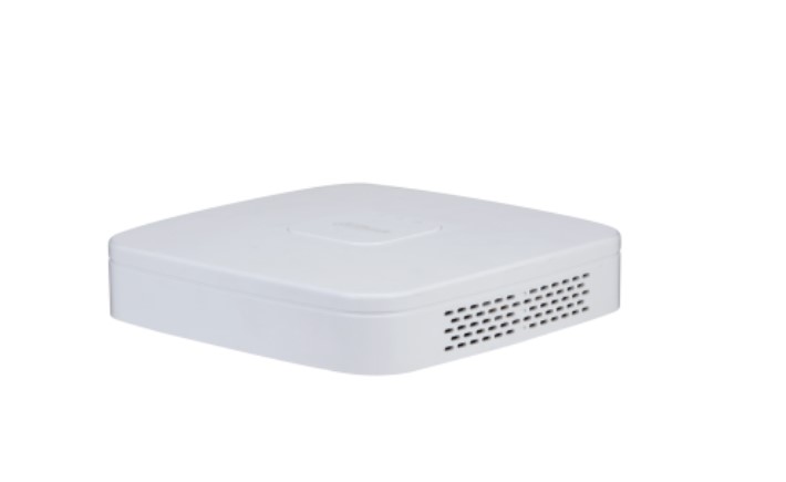 Dhi Nvr4108 Ei Dahua Grabador Ip Nvr Wi