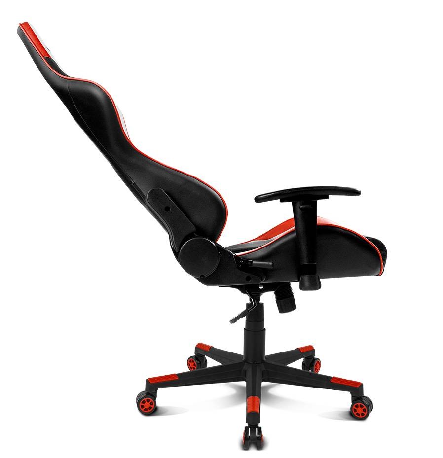 DRIFT SILLA GAMING DR175 ROJO