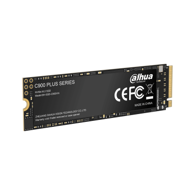 Dahua Technology Dhi Ssd C900vn256g