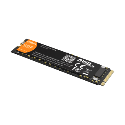 Dahua Technology Dhi Ssd C970n512g 512gb