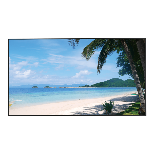 Dahua Technology LM55 S400