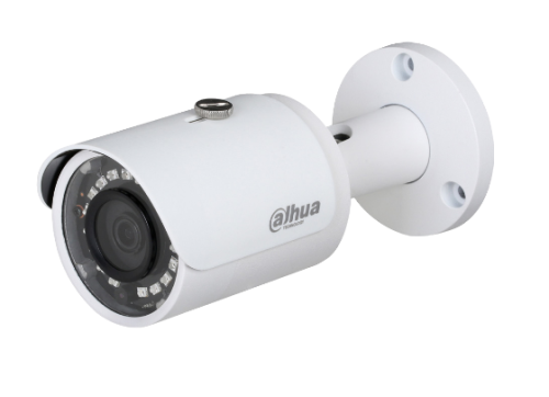 Dahua Technology Lite DH HAC HFW1400S B