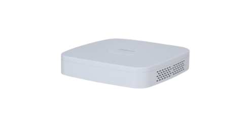 Dahua Technology Lite Nvr2104 S3 1u Blanco