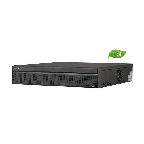 Dahua Technology Pro Nvr5208 8p 4ks2e G