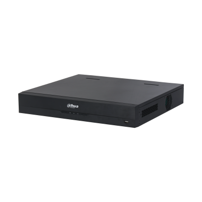 Dahua Technology WizSense DHI NVR5416 EI
