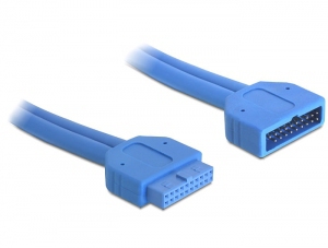 Delock 82943 Cable Usb 0 45 M Usb 32 Gen