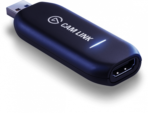 ELGATO CAM LINK 10GAM9901