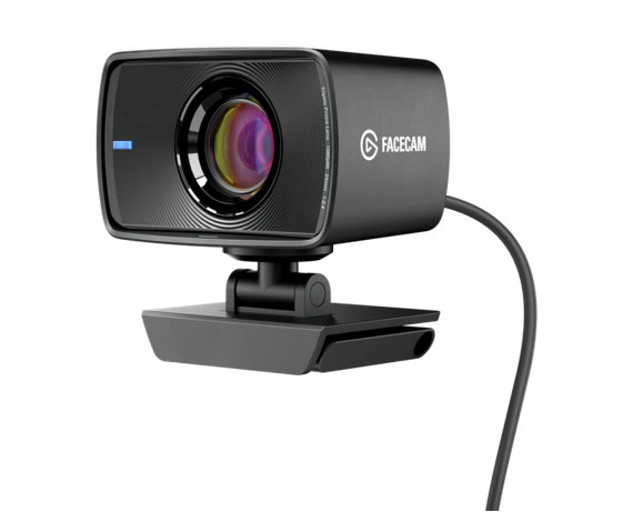 Elgato Facecam Full Hd Streaming Camera 