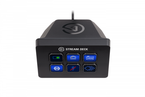 Elgato Stream Deck Mini 10gai9901