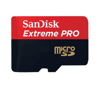 Extreme Pro Sandisk Microsdhc 32gb Adaptador 95mb Clase 10
