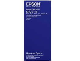Epson Erc 31 Cinta Para Impresora