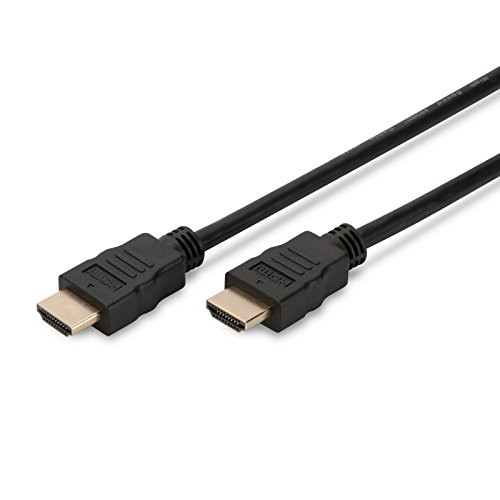 Ewent Ec1330 Cable Hdmi 1 M Hdmi Tipo A