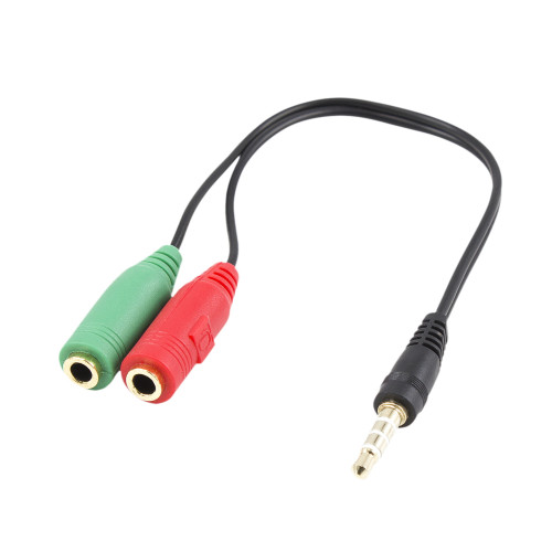 Ewent EC1640 cable de audio 0 15 m 3 5mm