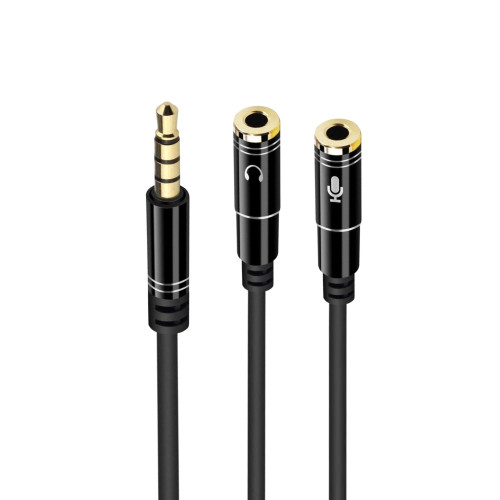 Ewent Ec1641 Cable De Audio 0 3 M 3 5mm 