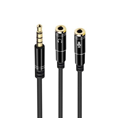 Ewent EC1641 cable de audio 0 3 m 3 5mm 