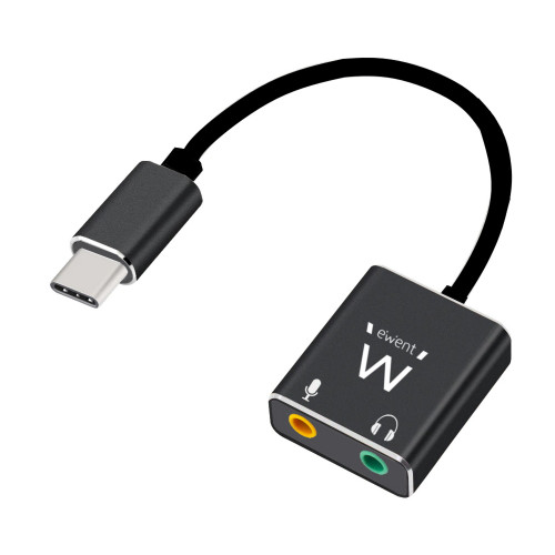 Ewent Ec1645 Tarjeta De Audio Usb