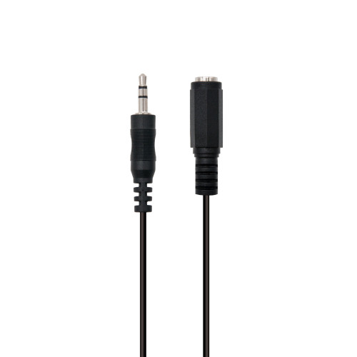 Ewent EC1650 cable de audio 2 m 3 5mm