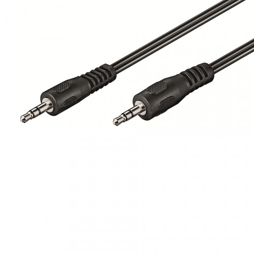 Ewent Ew 220101 050 N P Cable De Audio 5