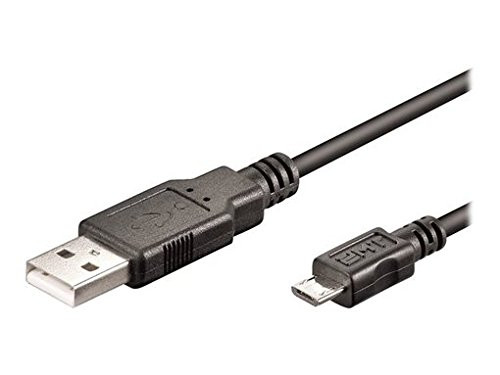 Ewent EW UAB 010 MC cable USB 1 m USB 2 0