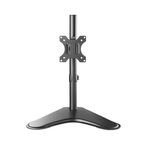 Ewent EW1535 soporte para monitor 81 3 cm 32 Independiente Negro