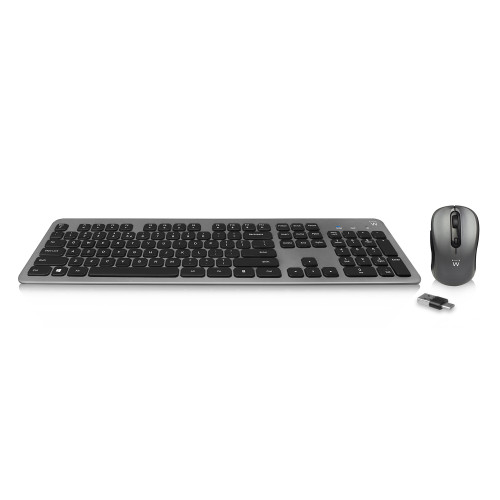 Ewent Ew3272 Teclado Raton Incluido Rf