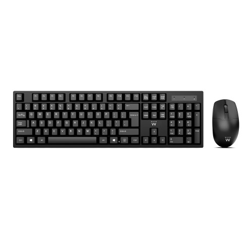 Ewent Ew3281 Teclado Raton Incluido Rf