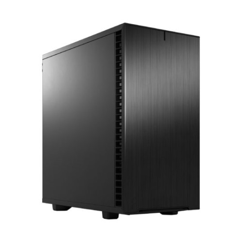 Fractal Caja Define 7 Mini Negra Fd C D