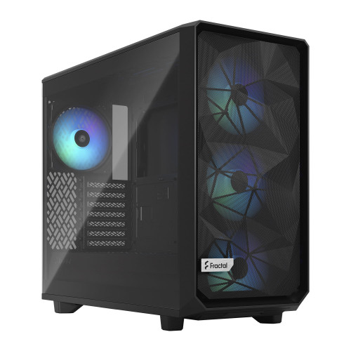 Fractal Caja Design Meshify 2 Lite Rgb