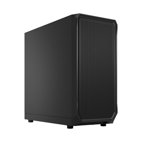 FRACTAL CAJA FOCUS MINI G BLACK VENTANA ATX