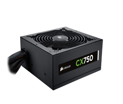 Fuente Aliment Corsair Cx Series Cx750