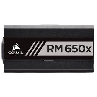 Corsair Series 2021 Rm650