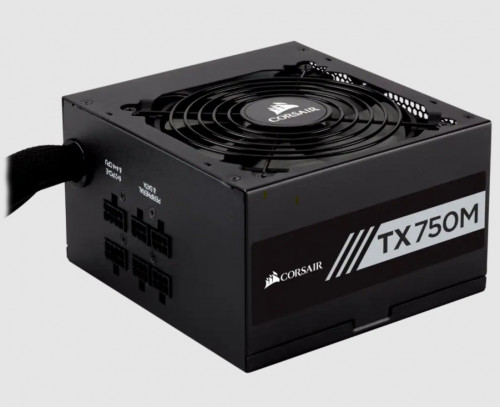 Corsair Tx750m 750 Watt S