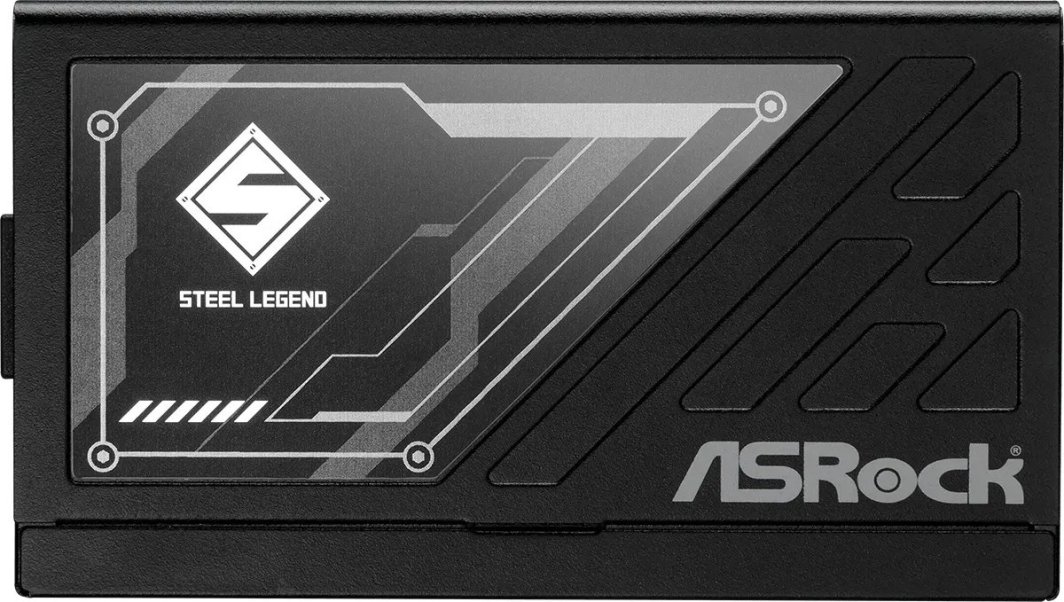 ASROCK SL 750G PSU
