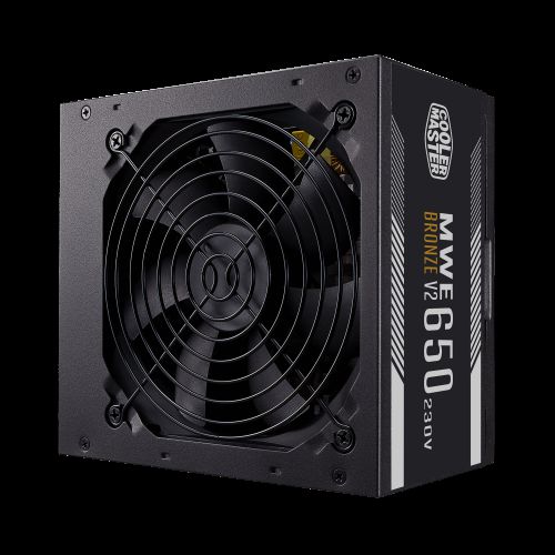 Cooler Master Mwe B 650w