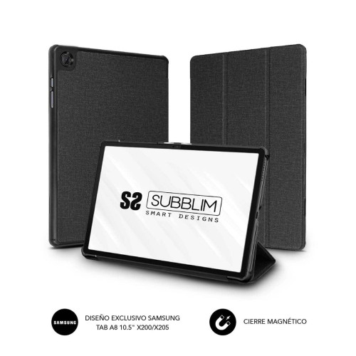 Funda Folio Tablet Samsung Tab A7 T5005