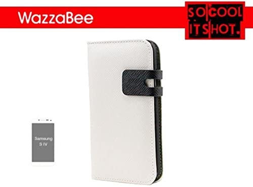 Funda Wazzabee Para Samsung S Iv Polipie