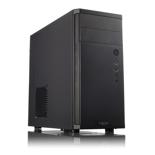 Fractal Design Core 1100 Mini Tower Negro