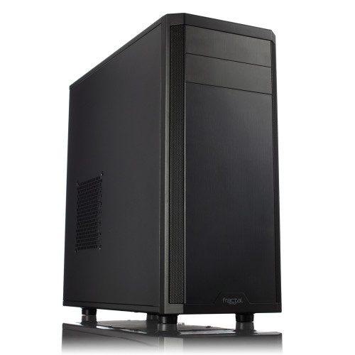 Fractal Design Core 2500 Midi Tower Negro