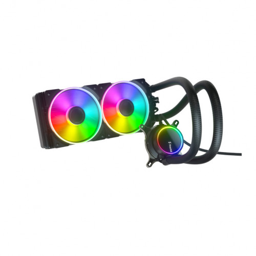 Fractal Design Celsius S24 Prisma
