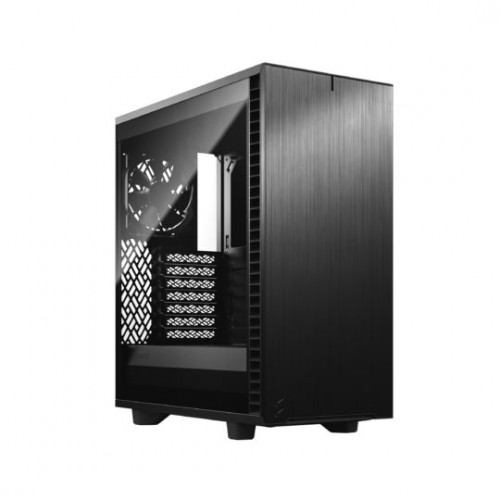 Fractal Design Define 7 Compact