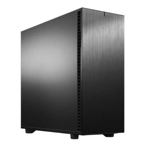 Fractal Design Define 7 Xl Midi Tower Negro